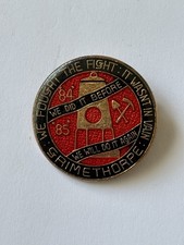 1984-85 Grimethorpe Miners