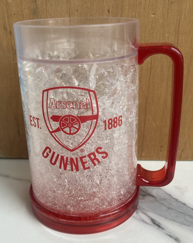 Arsenal official plastic - fc.,