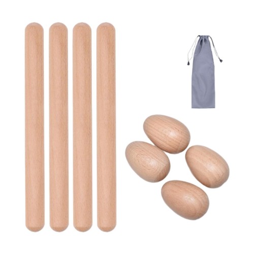 Music rhythm sticks wood - rhythm,