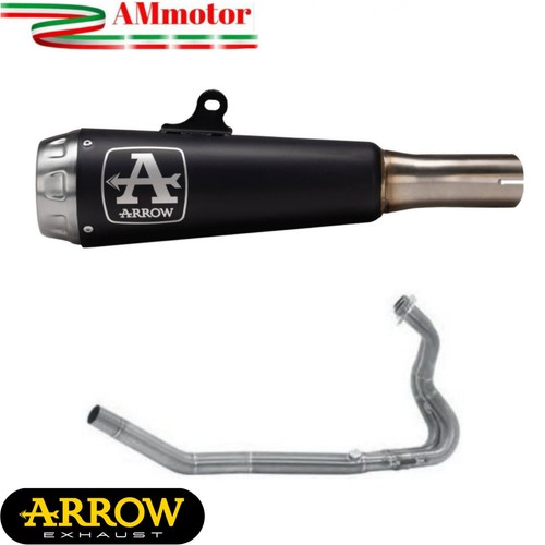 Complete exhaust kawasaki - complete,