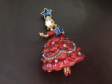 BUTLER & WILSON FAIRY WITH