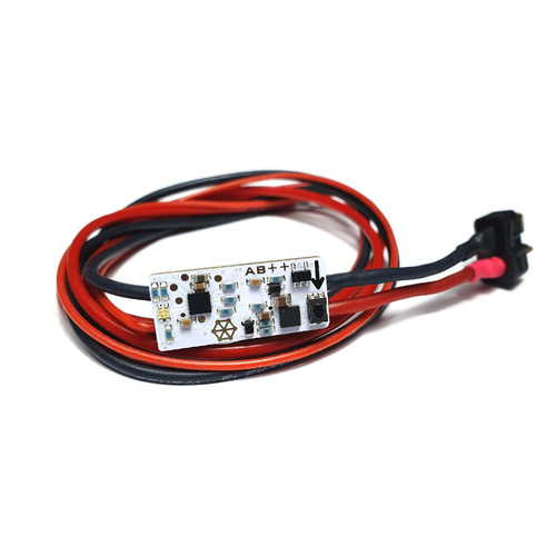 Perun mosfet active - perun,