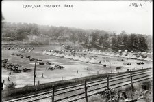 Camp,Van Cortlandt