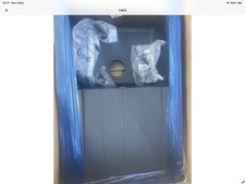 Cooke & Lewis Roso granite