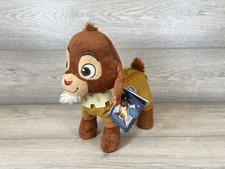 Disney Wish The Movie Walk And