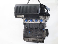 Engine Rover 75 RJ 204D2 2.0