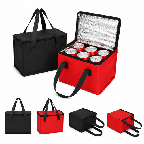 Insulated cooler bag - bag, thermal