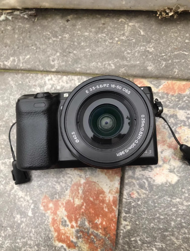 Sony alpha nex mirrorless - nex-7,