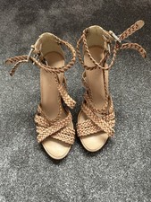 Karen Millen Ladies Tan