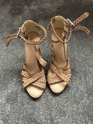 Karen millen ladies tan - karen,