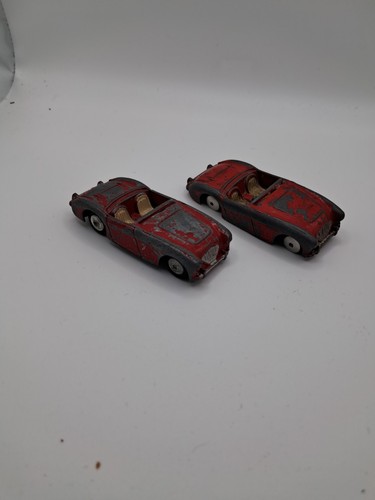 Corgi toys spares repairs 1 - toys, #1