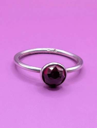Pandora july birthstone ring - pandora,