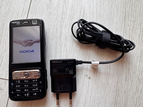 Nokia n73 black - nokia,