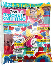 YOUR CROCHET & KNITTING