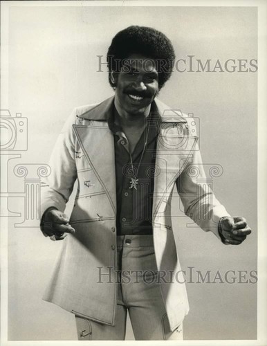 1975 press photo - press, wade