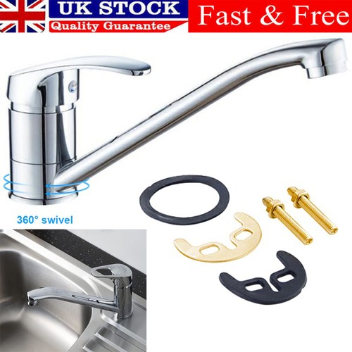 Mixer tap pull - &, out