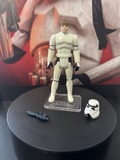 Vintage Star Wars Luke