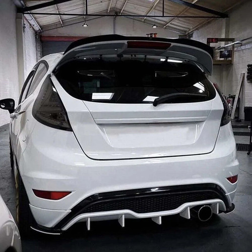 For ford fiesta mk7 7 - for, 08-17