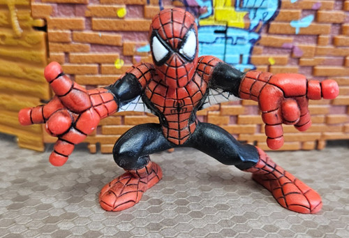 Imaginext marvel avengers
