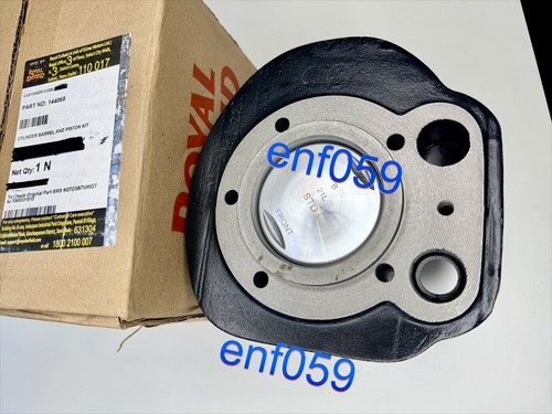 Royal enfield cylinder barrel - enfield,