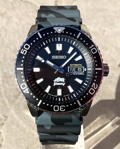 Unused suzuki jimny seiko - jimny, x