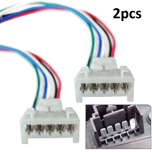 Pair tail light - pair,