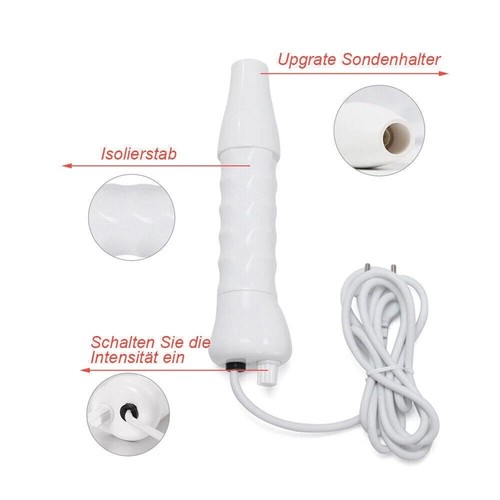 Portable high frequency - portable,