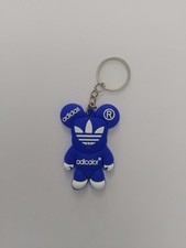 Adidas Keyring