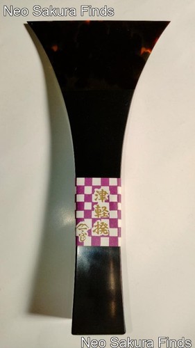 Tsugaru shamisen bachi - shamisen,