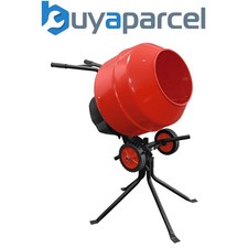 Sealey CMX125 550W Cement