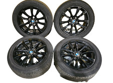 BMW 3 F30 320D 330e HYBRID LCI