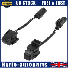 2PCS Windshield Washer Nozzles