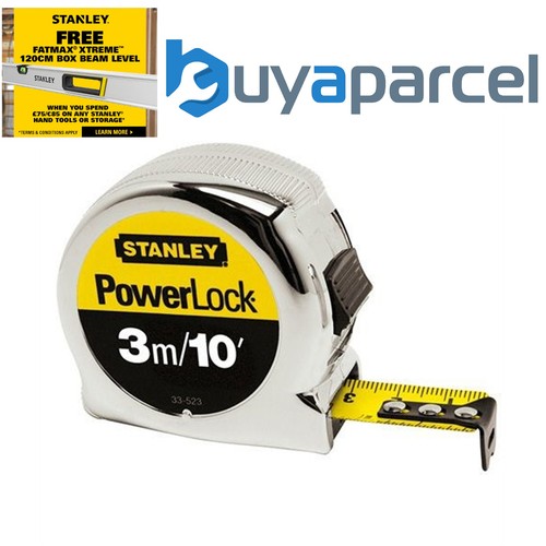 Stanley sta033523 powerlock - stanley,