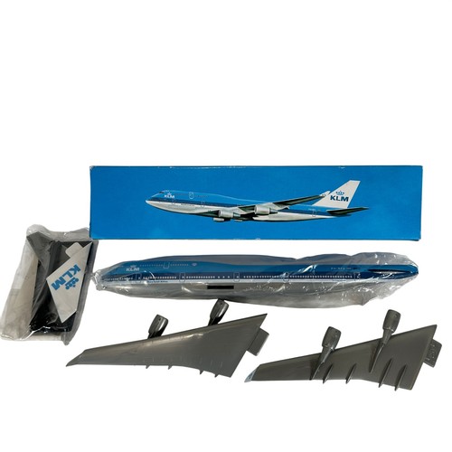 Klm royal dutch airlines - royal,