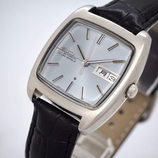 SEIKO LM Watch Automatic