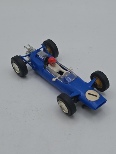 Vintage triang scalextric - triang, car