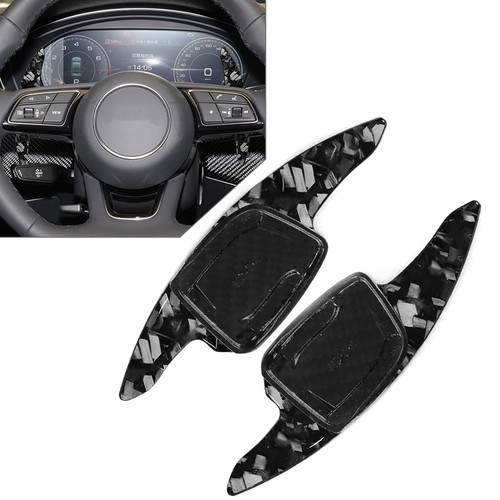 Steering wheel shift paddle - shift,