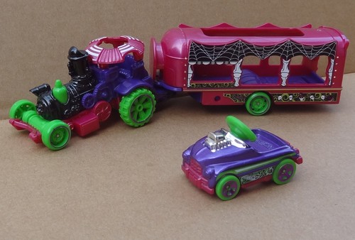 Hot wheels super - wheels,