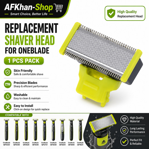 For philips oneblade razor - philips,
