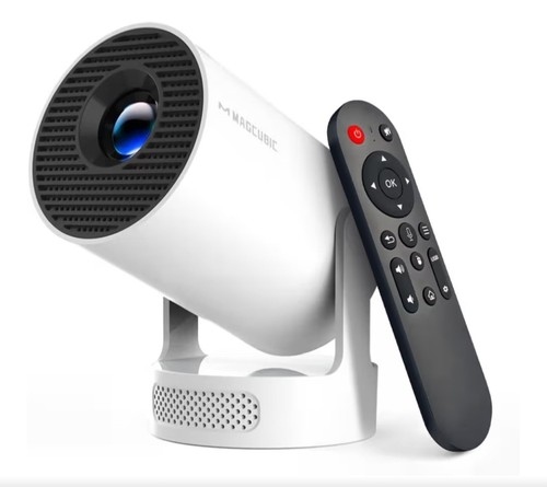 Magcube hy300 pro projector - hy300,