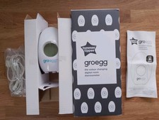 Groegg Tommee Tippee Room
