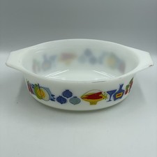 Vintage JAJ Pyrex •