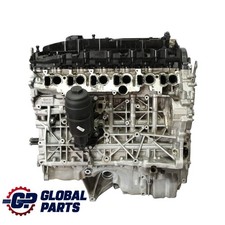 BMW X5 E70 LCI X6 E71 30dX N57 245HP Bare Engine N57D30A New Timing WARRANTY