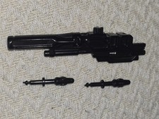 Transformers G1 Powermaster