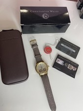 Constantin Weisz Duel balance