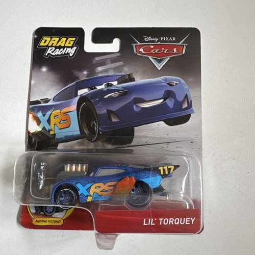 Disney pixar cars drag racing - disney,