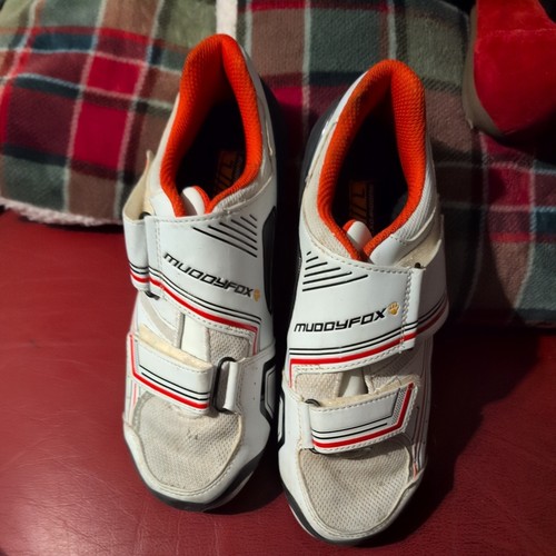 Muddy fox men cycling shoes - men's,