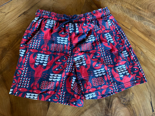 Boys vilebrequin swimsuit size - vilebrequin,