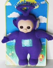 Vintage 90s Original Tinky