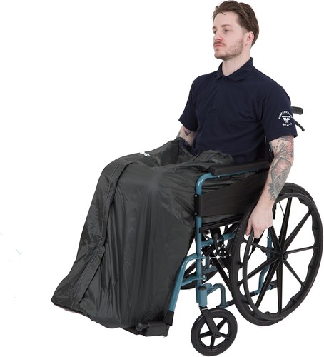 Days wheelchair cosy large - days,